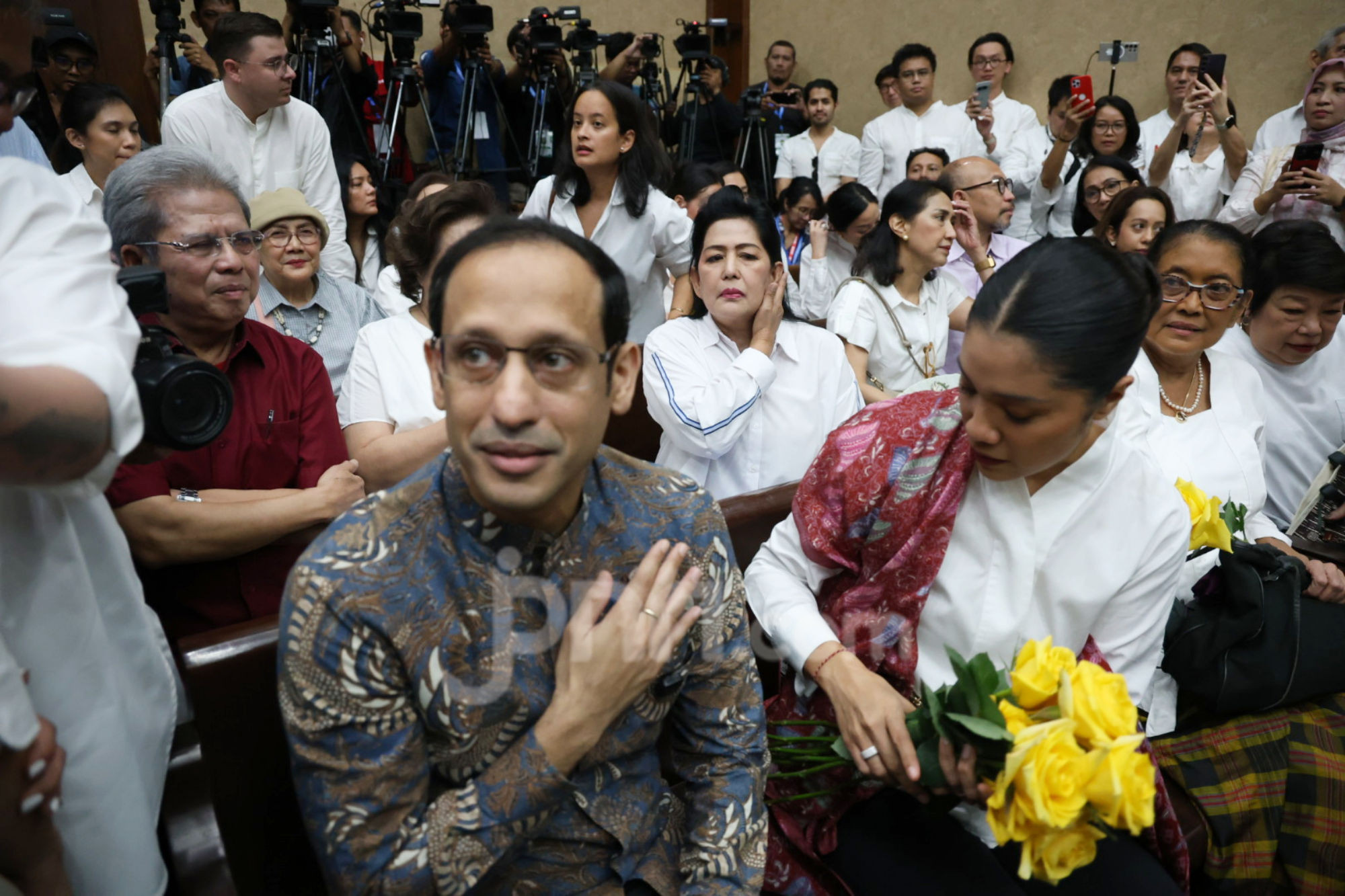 Vonis Nadiem Anwar Makarim Sesuai Fakta Persidangan, Jaksa Tegaskan Ini Murni Penegakan Hukum