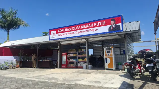 Pemerintah Dikritik atas Rencana Penyaluran Bansos Melalui Kopdes