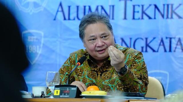 Pembahasan Pemotongan Gaji Menteri Belum Dilakukan