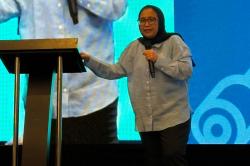 Inspeksi Mendadak di Bandung Barat, Menemukan Bangunan yang Tidak Layak sebagai Dapur Makanan Bantuan Gizi