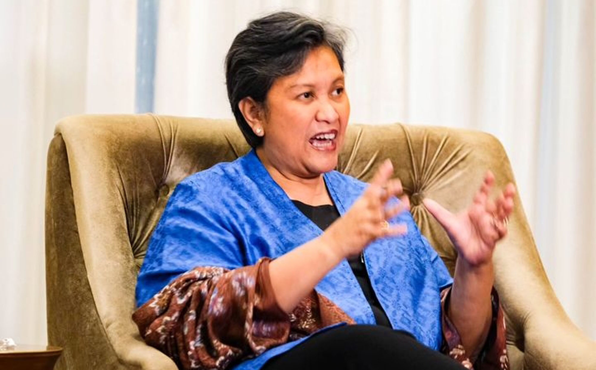 Waka MPR: Segera Evaluasi dan Perkuat Sistem Perlindungan Kelompok Rentan