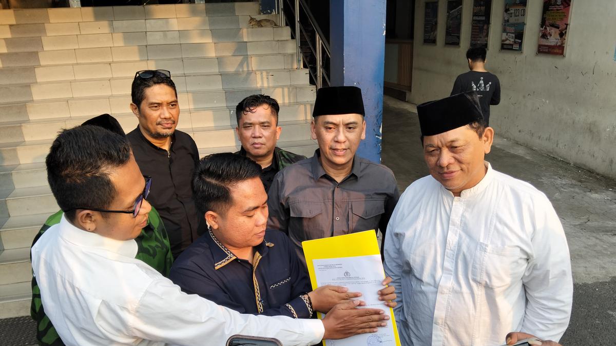 Kisruh di Partai Persatuan Pembangunan, Dua Petinggi Dilaporkan ke Polda