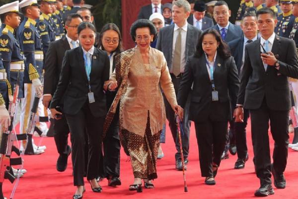 Pembangunan Nasional Harus Berpihak pada Daerah
