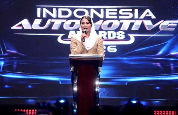 Penghargaan Industri Otomotif 2026: Dorongan Inovasi Bagi Pelaku Industri