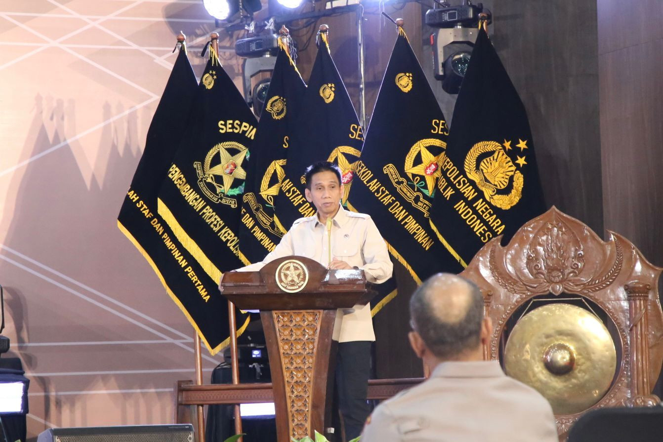 Wamendagri Wiyagus: Integrasi Data Kependudukan Kunci Stabilitas Keamanan Nasional