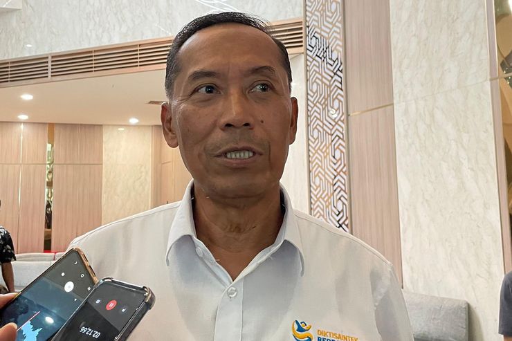 Larangan Bimbingan Skripsi di Luar Kampus untuk Cegah Pelecehan Seksual