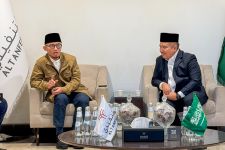 Jamin Haji 2026 Berlangsung, Wamenhaj: Simbol Perdamaian Global