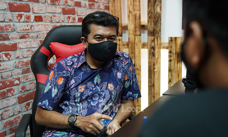 Penyekapan Perempuan di Bandung, Kriminolog: Mereka yang Membiarkan Bisa Dihukum