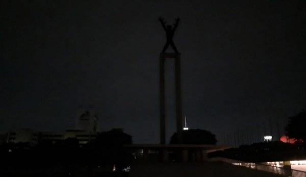 Aksi Hemat Energi di Jakarta, Warga Diminta Padamkan Lampu
