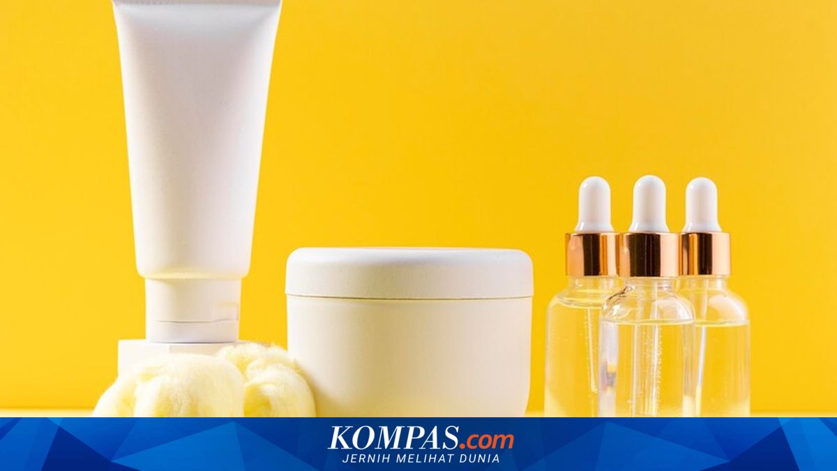 Bahaya Merkuri dalam Skincare: Ancaman Serius bagi Kesehatan