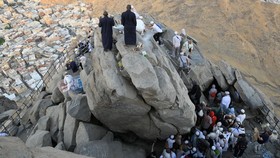 Waspada Serangan Panas saat Haji: Mengenal Gejala dan Pencegahan