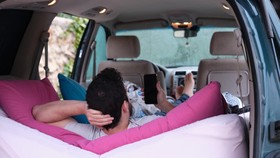 Menghadapi Mudik dengan Aman: Mengenal Tanda dan Cara Mencegah Microsleep