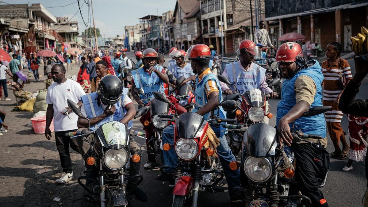 Wabah Ebola di Kongo Semakin Memburuk
