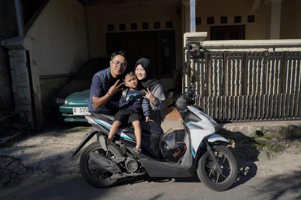 Wondr by BNI Membantu Nasabah Mengelola Keuangan Keluarga