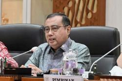 Ketua Umum Partai Politik Maksimal 2 Periode, Yahya Zaini Setuju