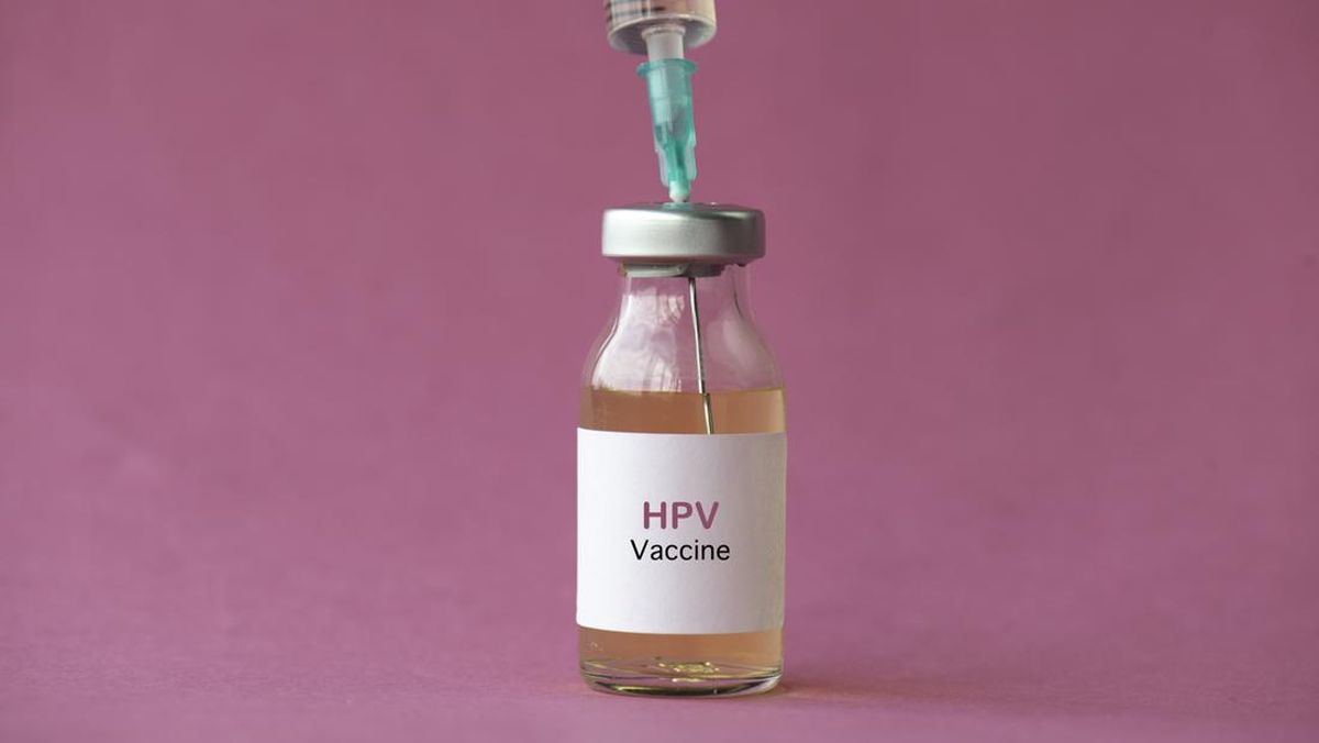 Manfaat Vaksin HPV untuk Anak Laki-Laki