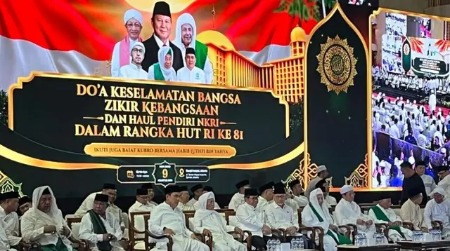 Pemerintah Fokus Perbaiki Program yang Belum Optimal